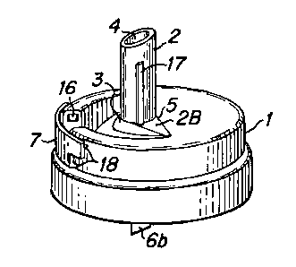 Une figure unique qui représente un dessin illustrant l'invention.